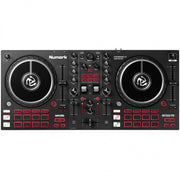 NUMARK MIXTRACK PRO FX