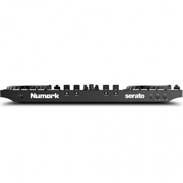 NUMARK NS 4 FX