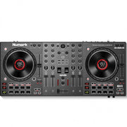 NUMARK NS 4 FX