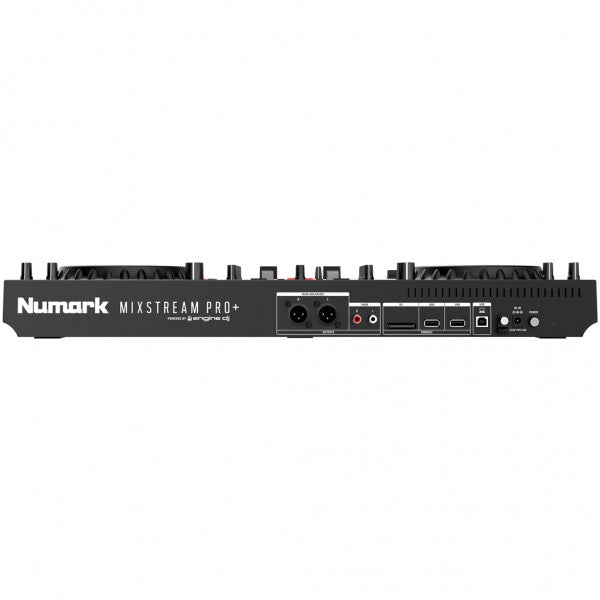 NUMARK MIXSTREAM PRO +