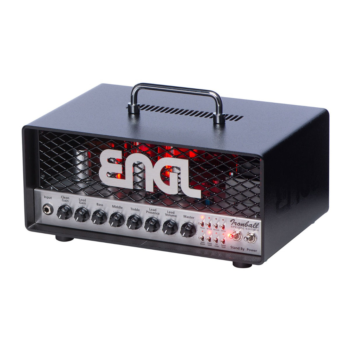 ENGL-E606SE Ironball Special Edition Head