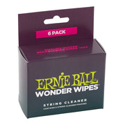 Ernie Ball 4277 Wonder Wipes String
