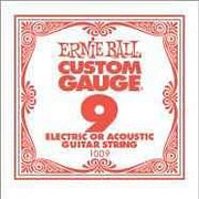 ERNIE BALL 1009 CORDA SINGOLA 009