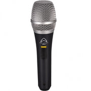 WHARFEDALE DM57 Microfono dinamico super cardioide con cavo XLR-XLR