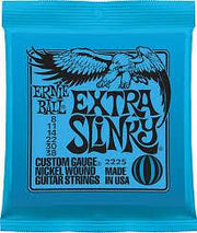 ERNIE BALL 2225 EXTRA SLINKY