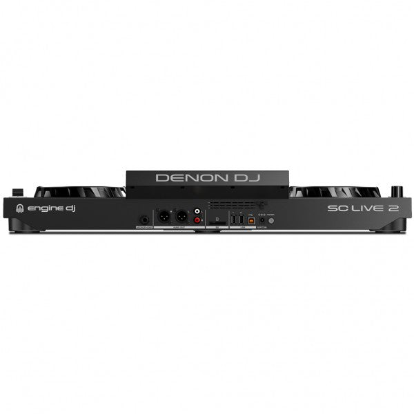 DENON DJ SC Live 2 Consolle