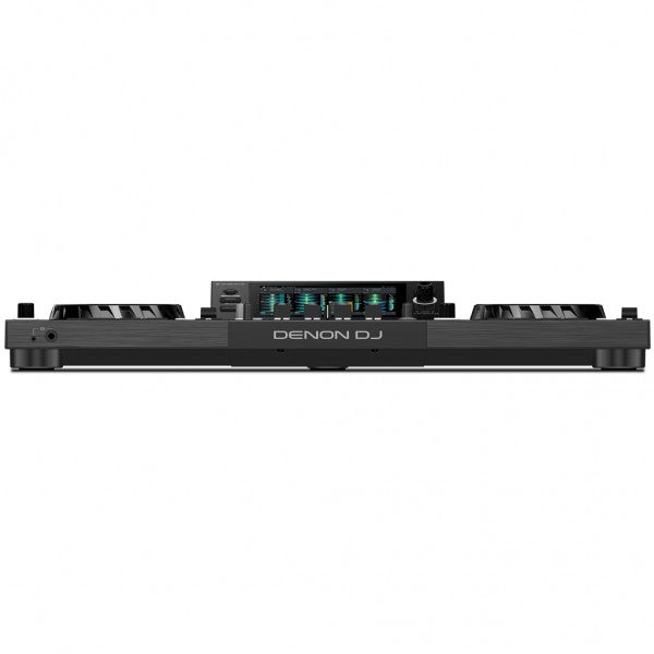 DENON DJ SC Live 4 Consolle
