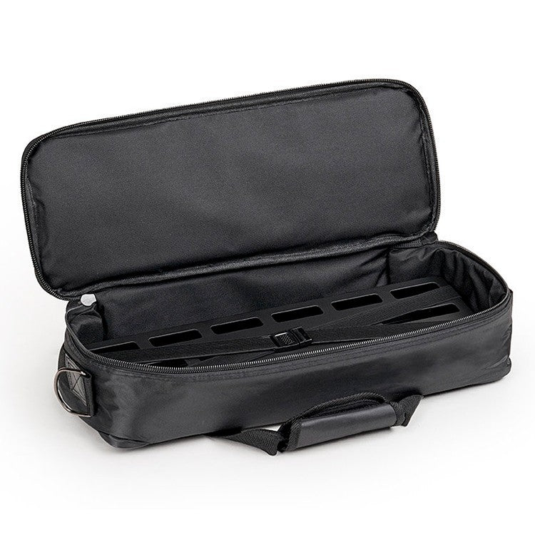 Rockboard RBO B 2.1 DUO B Pedalboard 47,0x14,2 con borsa