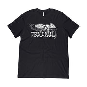 ERNIE BALL - CLASSIC EAGLE T-SHIRT M