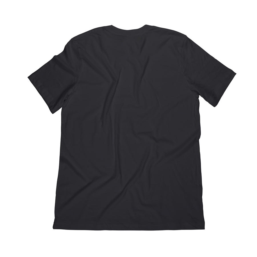 ERNIE BALL - CLASSIC EAGLE T-SHIRT L