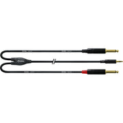 Cordial CFY 1.5 WPP Cavo Audio