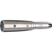 QUIK LOK - G/117-K ADATTATORE AUDIO SERIE K