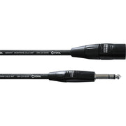 Cordial CIM 3 MV Cavo Audio
