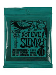 ERNIE BALL 2626 Not Even Slinky