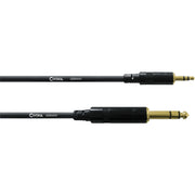 Cordial CFM 1.5 WV Cavo Audio
