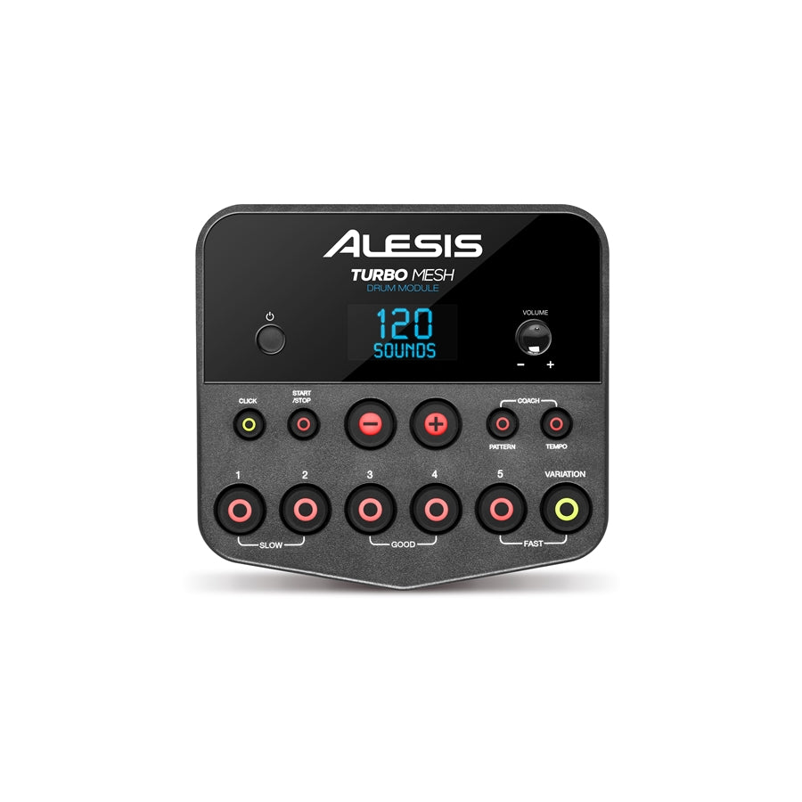 Alesis TURBO MESH KIT Batteria Elettronica