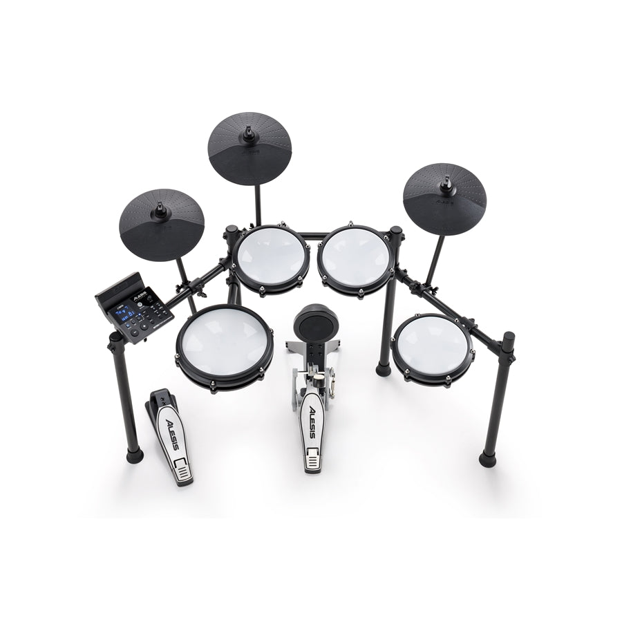 ALESIS - NITRO MAX KIT