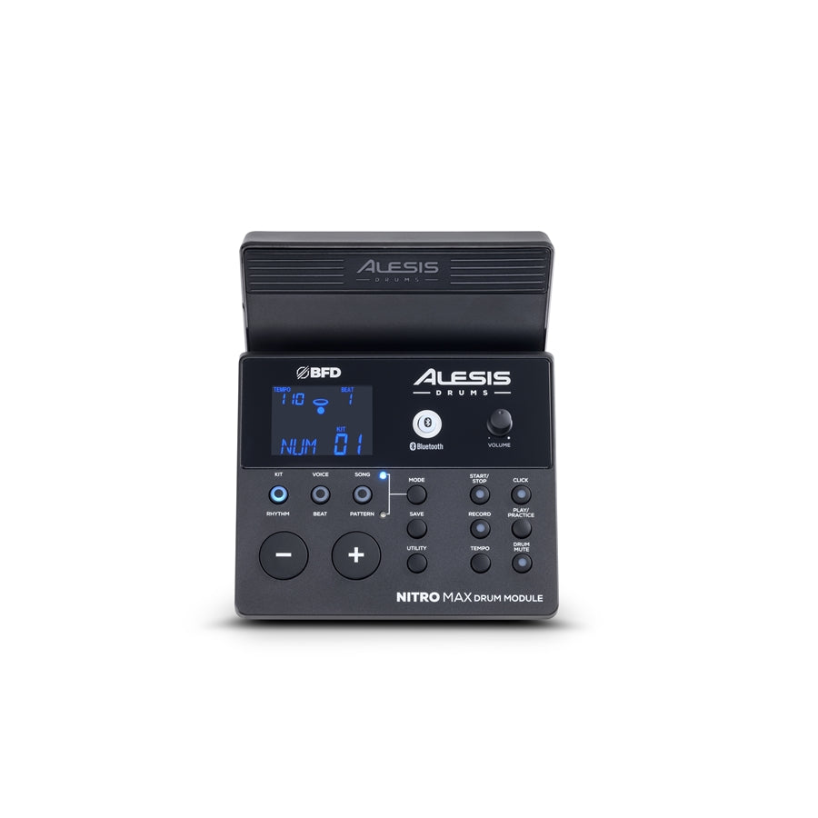 ALESIS - NITRO MAX KIT