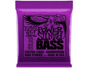 ERNIE BALL 2831 POWER SLINKY BASS