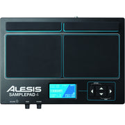 ALESIS SAMPLEPAD 4