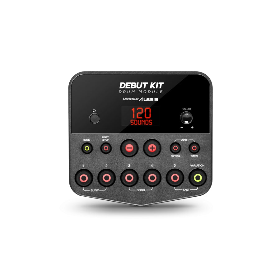 Alesis Debut Kit batteria elettronica completa