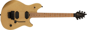 EVH WG STD, BKD MPL, GOLD SPARKLE