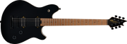 EVH Wolfgang Standard T.O.M., Baked Maple Fingerboard, Gloss Black