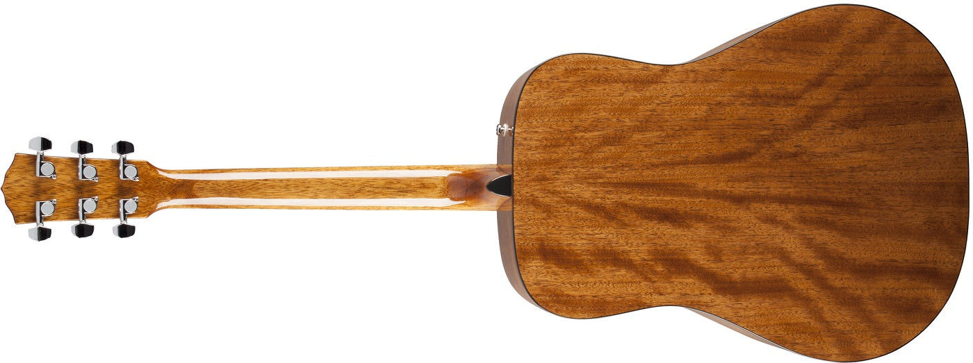 Fender CD-60 Dread V3 DS Nat WN