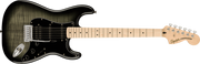 Fender Squier AFF STRAT FMT HSS MN BPG BBST