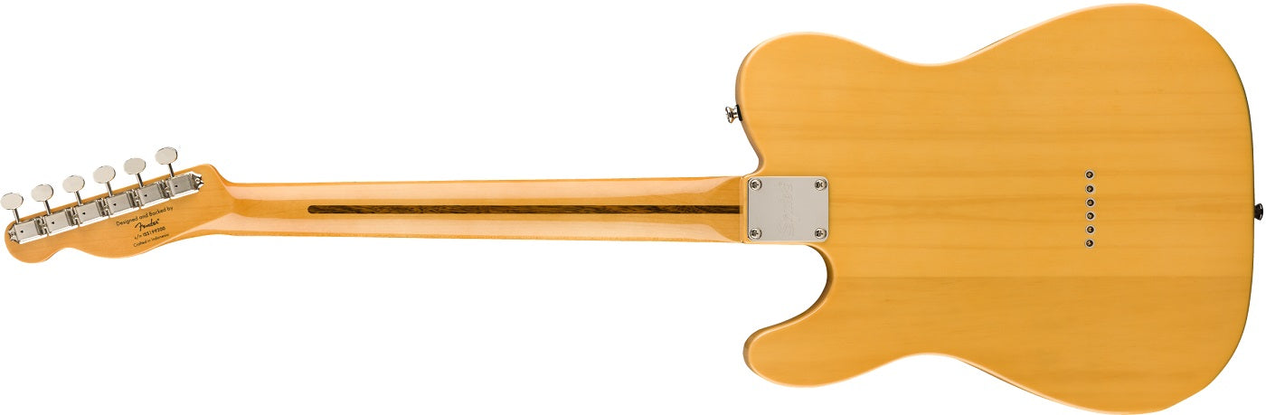Fender Squier Classic Vibe 50 Telecaster Butterscotch Blonde