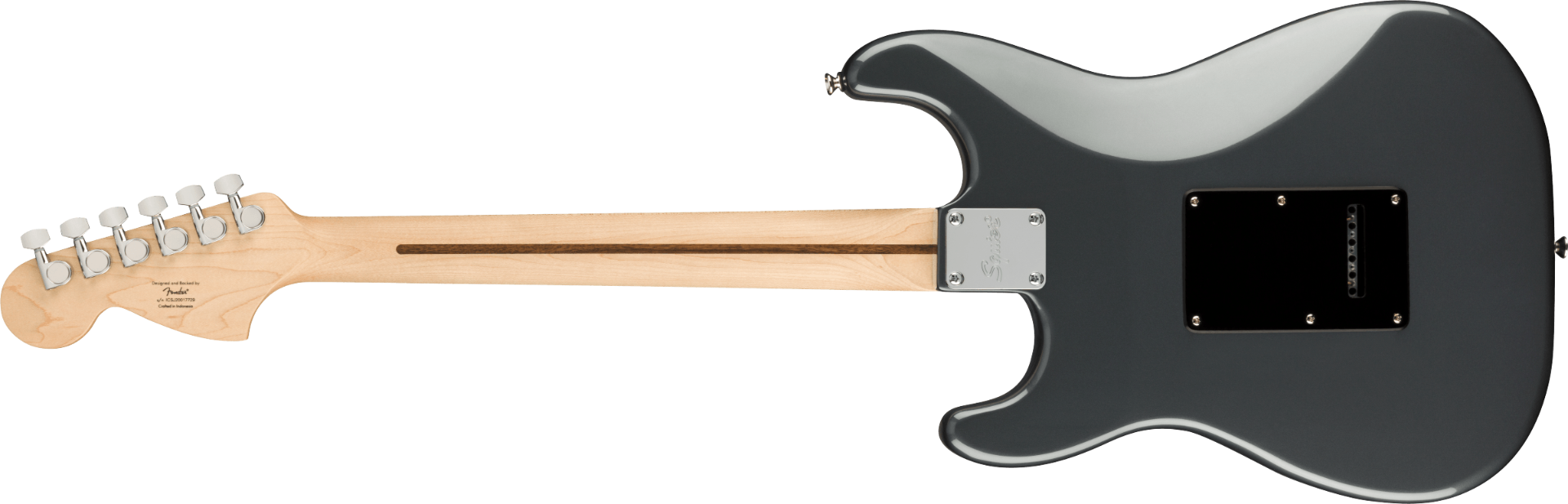 Fender Squier AFF STRAT HH LRL BPG CFM