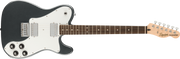 Fender Squier AFF TELE DLX LRL WPG CFM