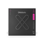 D'addario XTB45130 Regular Light