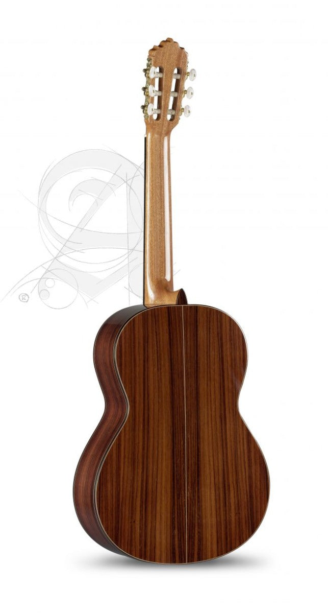 ALHAMBRA 5P Chitarra Classica 4/4 con borsa