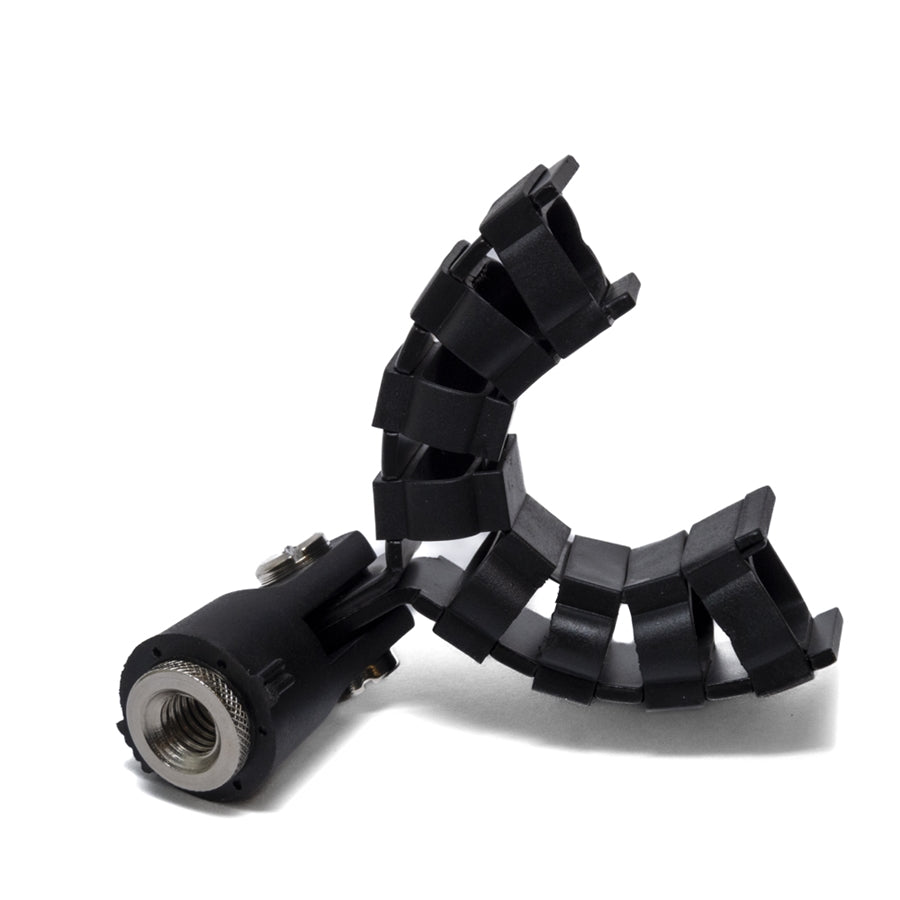 QUIK LOK - MP/891 PORTAMICROFONO ANTIVIBRAZIONE