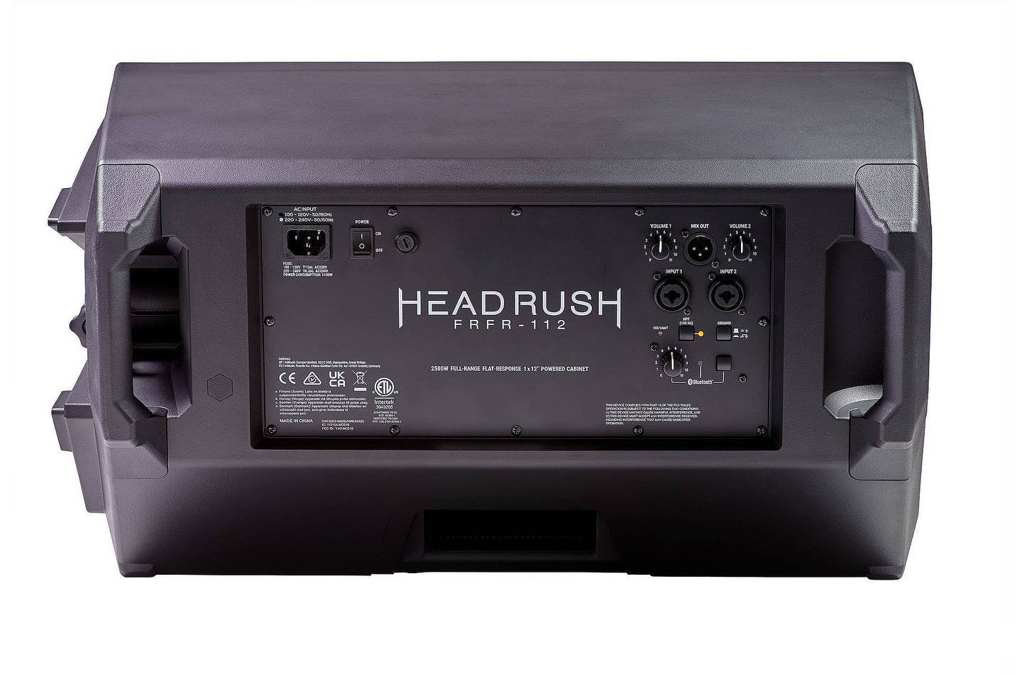 Headrush FRFR-112 Mk II