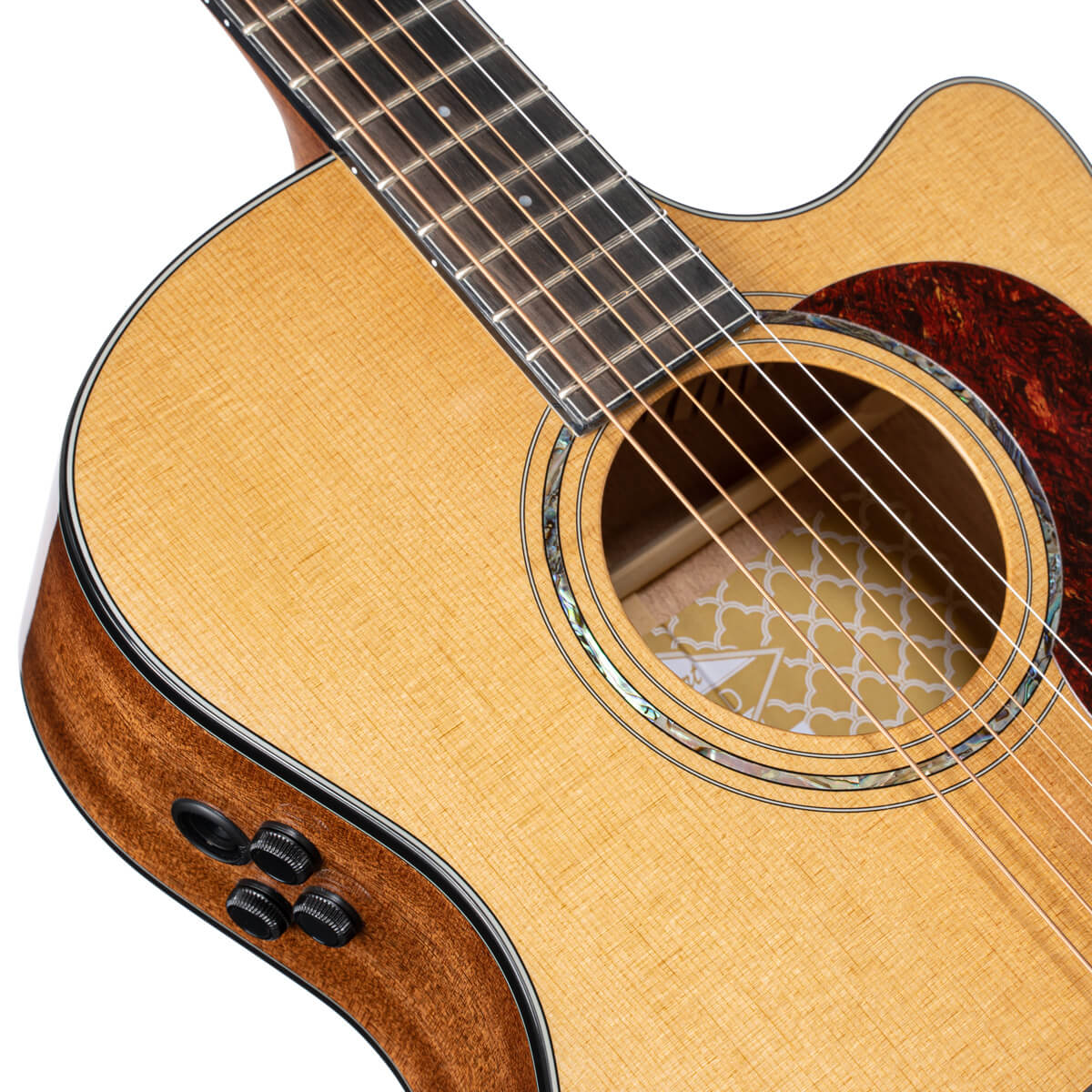 CORT Gold A6 Natural