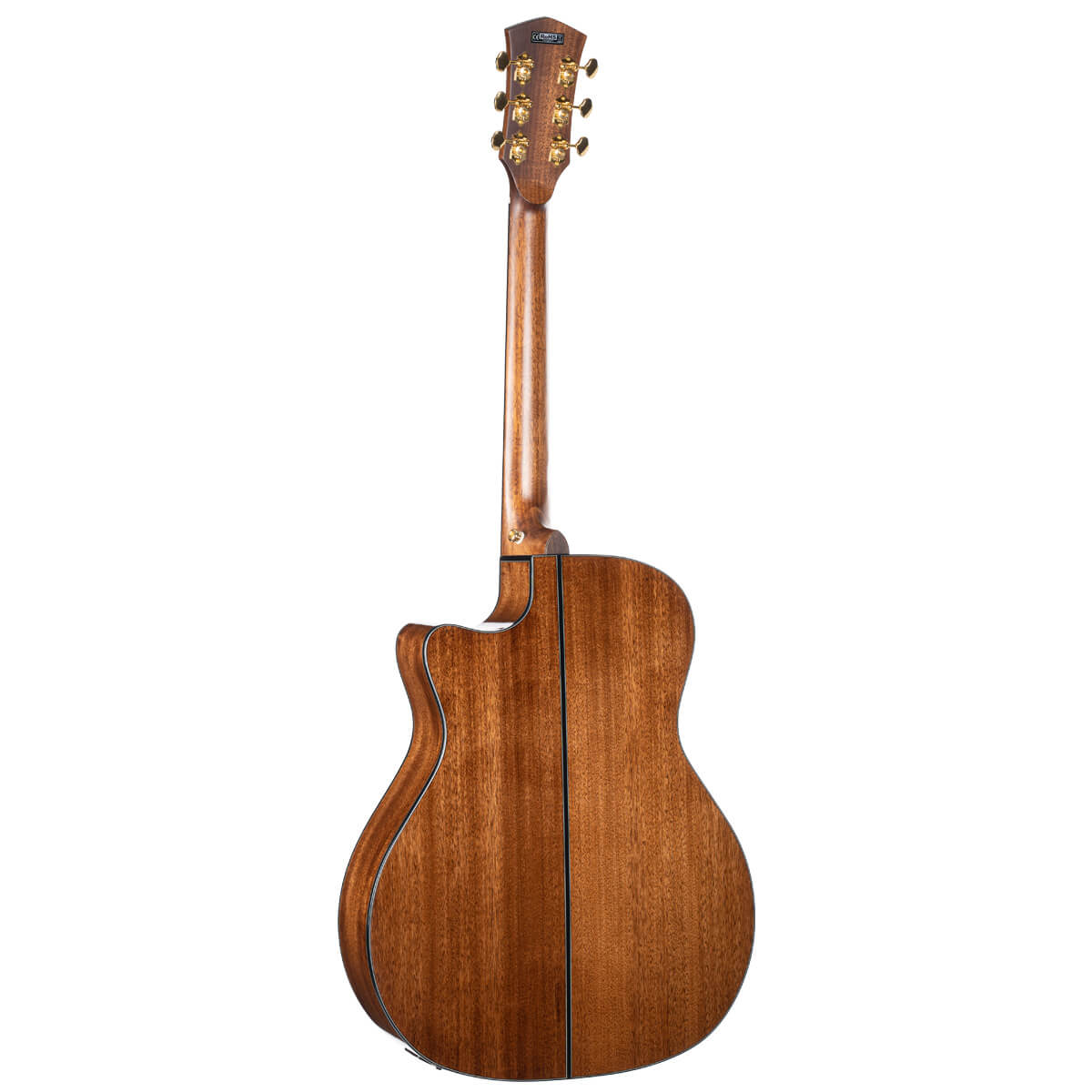 CORT Gold A6 Natural