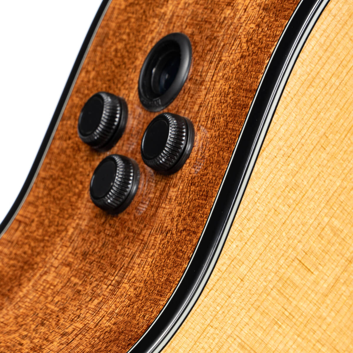 CORT Gold A6 Natural