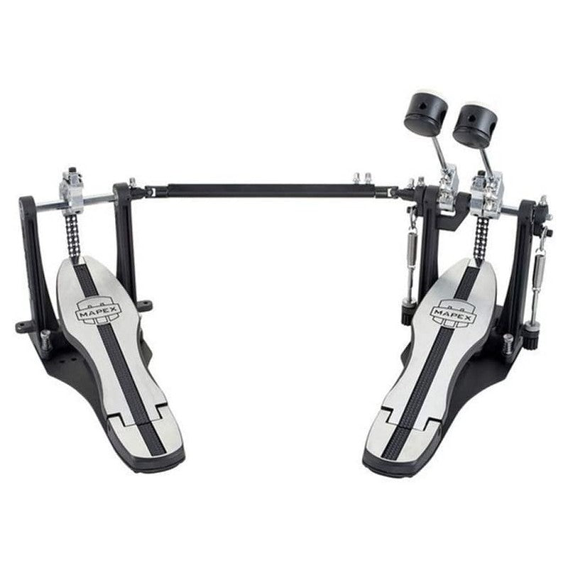 Mapex Serie Mars P600TW Doppio Pedale
