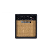 BLACKSTAR Debut 10E Black