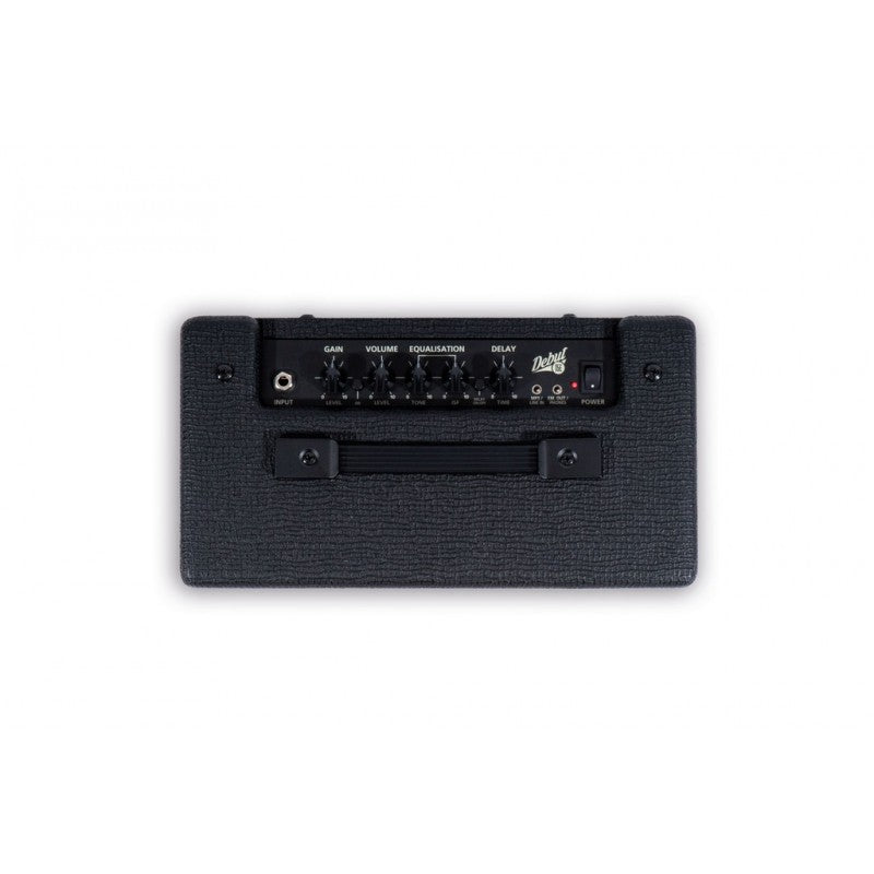 BLACKSTAR Debut 10E Black