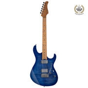 Cort G290FAT II BBB Chitarra Elettrica