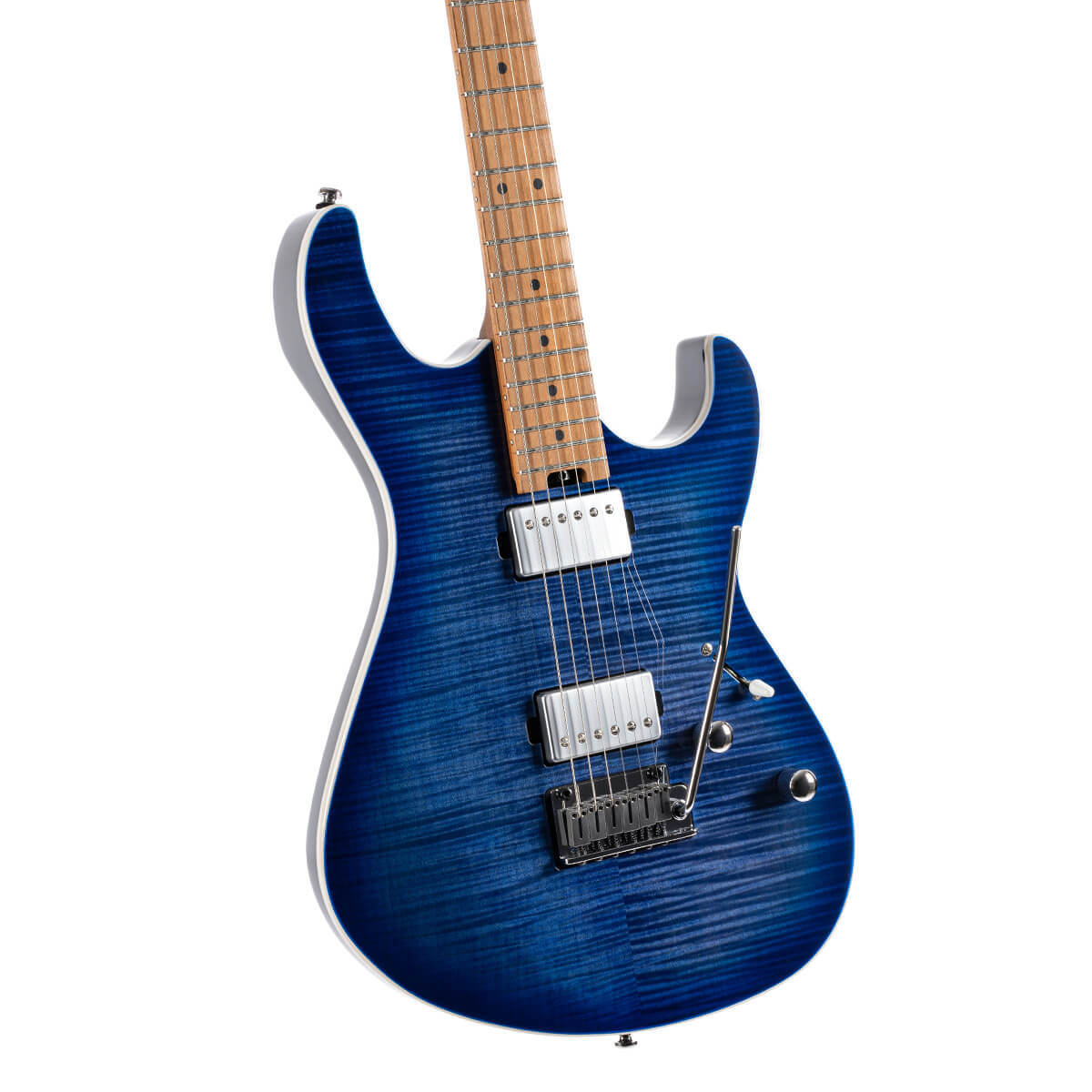 Cort G290FAT II BBB Chitarra Elettrica