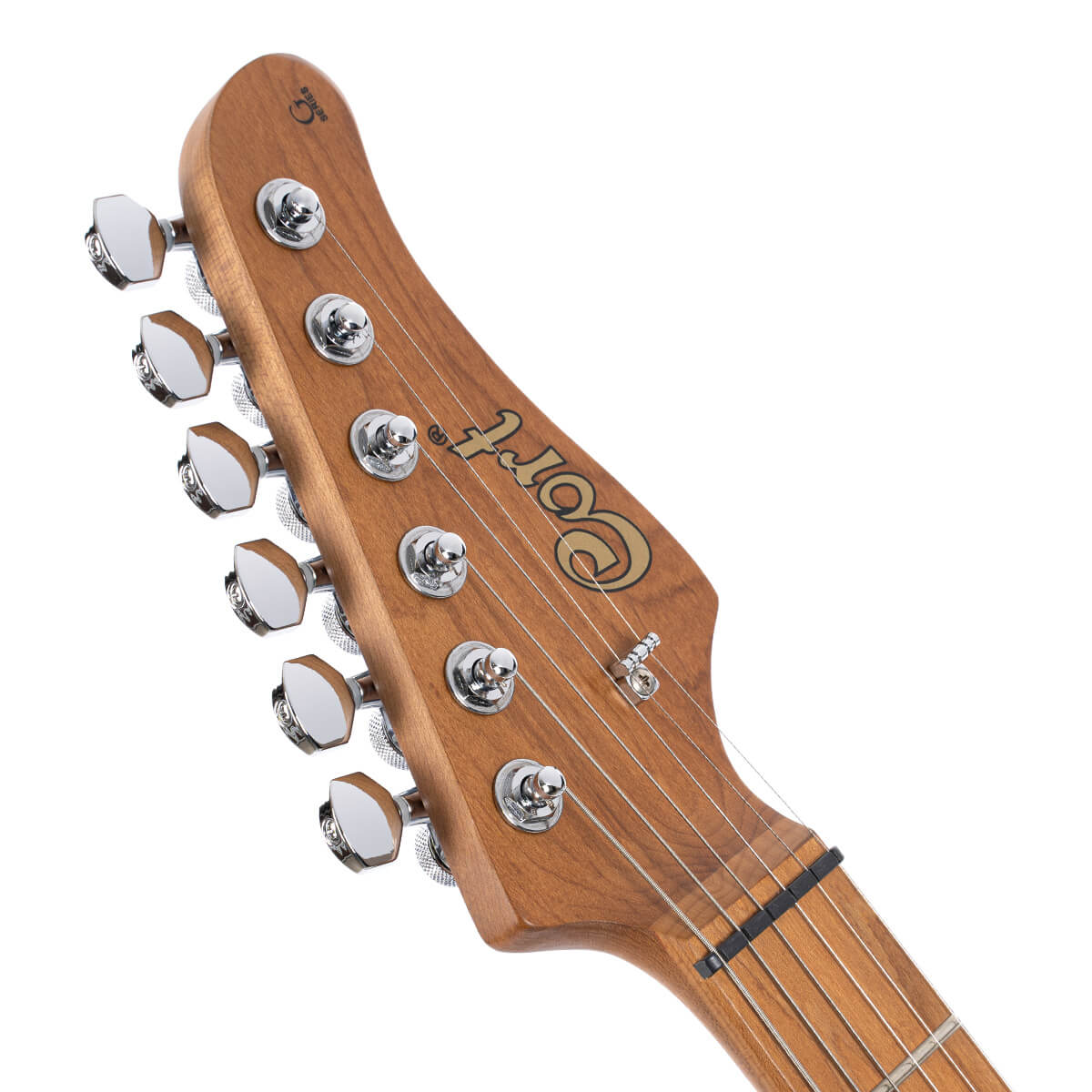 Cort G290FAT II BBB Chitarra Elettrica