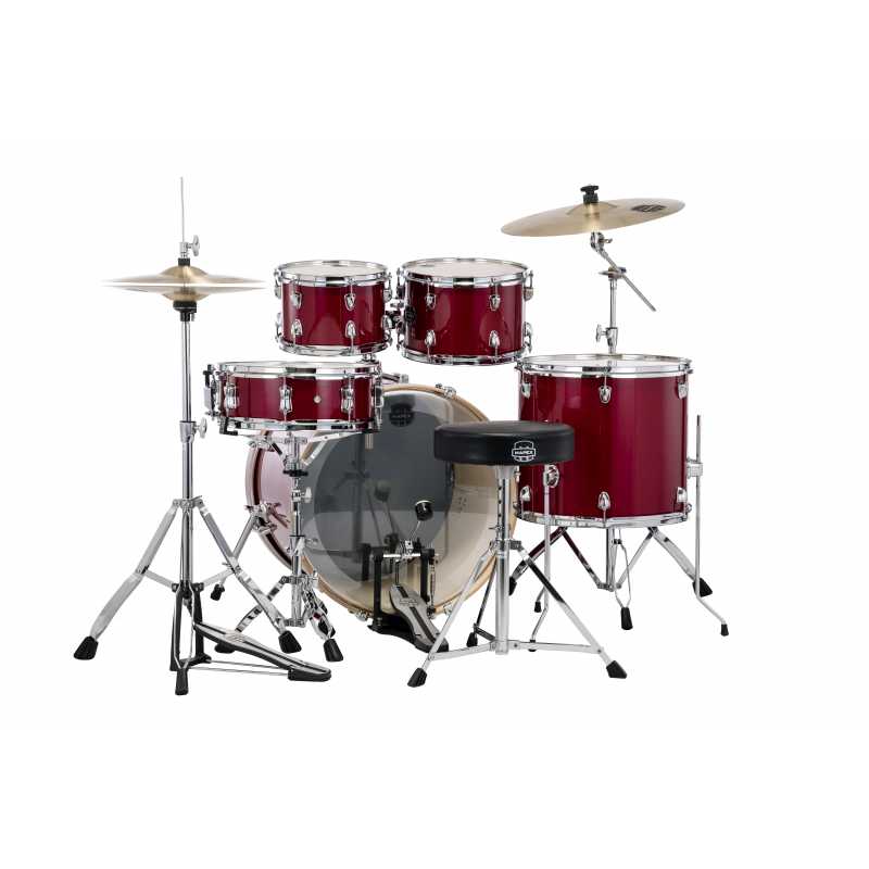 Mapex VE5294FTCVM Venus Rock 5 Pezzi batteria completa Non spedibile