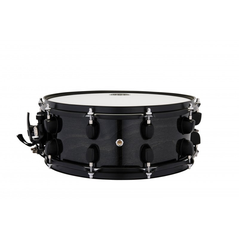 Mapex MPNMP4550BMB Rullante Mpx 14x5.5 Transparent Midnight Black