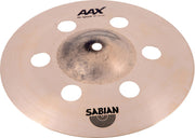 Sabian AAX Aereo Splash da 10