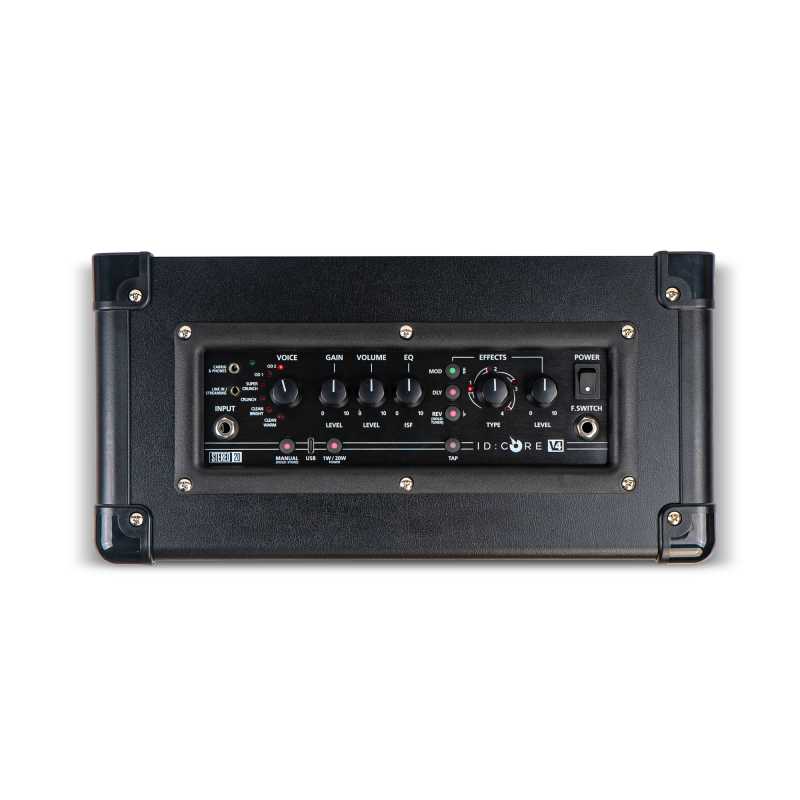 BLACKSTAR ID:Core 20 V4