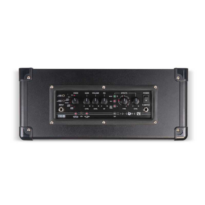 BLACKSTAR ID:Core 40 V4